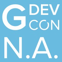 GDevCon N.A. Logo