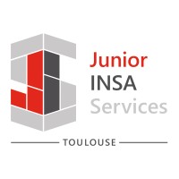 Junior INSA Services Logo