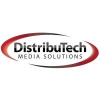 DistribuTech Media Solutions Logo