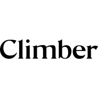 Climber Logo
