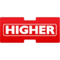 Higher - Aquecimento Industrial Logo