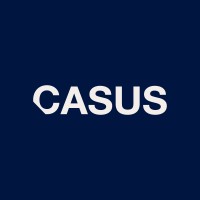 CASUS Technologies Logo