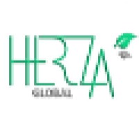 Herza Global - Consultoria en Medio Ambiente y Sustentabilidad Logo