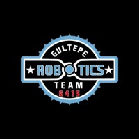 Gültepe Robotics #6415 Logo