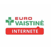 AZETA, UAB (Eurovaistine.lt) Logo