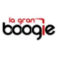 La Gran Boogie Logo