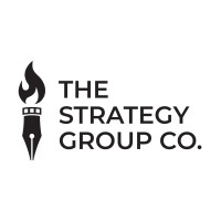 The Strategy Group Company Logo