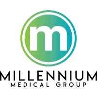 Millennium Medical Group Logo