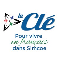La Clé dla Baie Logo