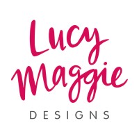 Lucy Maggie Designs Ltd. Logo