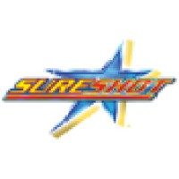 Sureshot Redemption Logo