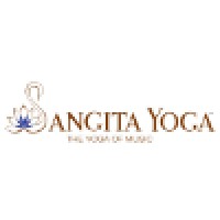SANGITA YOGA - The Yoga of Music Logo