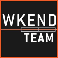 Weekend Team Logo