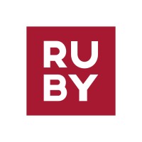 RUBY Project Management Logo