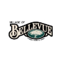 Village of Bellevue Logo