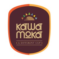 Kawa Moka Coffee Company Logo