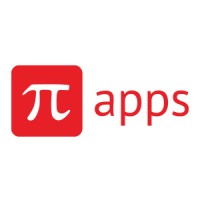 Piapplications Pty Ltd Logo