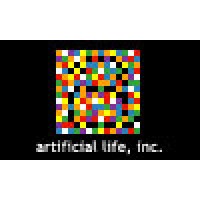 Artificial Life Logo