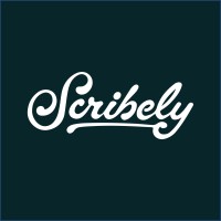 Scribely Logo