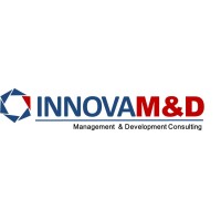 Innova Management & Development Logo