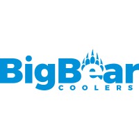 Big Bear Coolers Logo