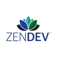ZenDev Logo