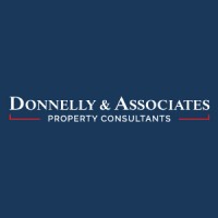 Donnelly & Associates Property Consultants Logo
