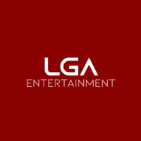 Lizárraga Entertainment Logo