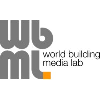 World Building Media Lab Logo