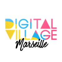 Digital Village Marseille Logo