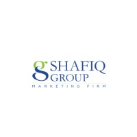 The Shafiq Group Logo