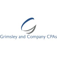 Grimsley and Company CPAs Logo