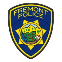 Fremont Police Department Logo
