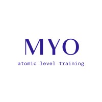 MYO - Atomic Level Training Logo