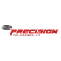 Precision Fuel Components, LLC Logo