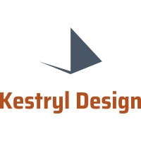 Kestryl Design Logo