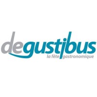 degustibus Logo