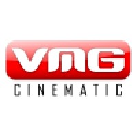 VMG Cinematic Logo
