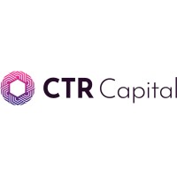 CTR Capital Fund Logo