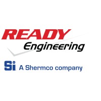 Ready Engineering Logo