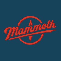 Mammoth Marketing Logo