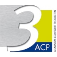 3ACP bv Logo
