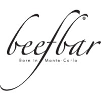 Beefbar - Astir Palace, Athens Logo