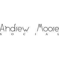 Andrew Moore Social Logo
