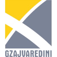 Gzajvaredini Logo