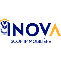 INOVA SCOP IMMOBILIERE Logo