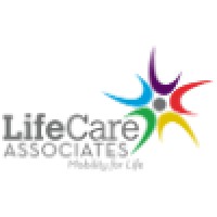 LifeCare Associates Logo