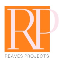 Reaves Projects Logo