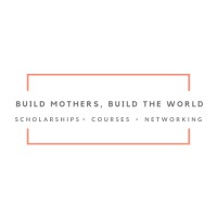 Build Mothers Build the World Logo