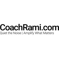 CoachRami Logo